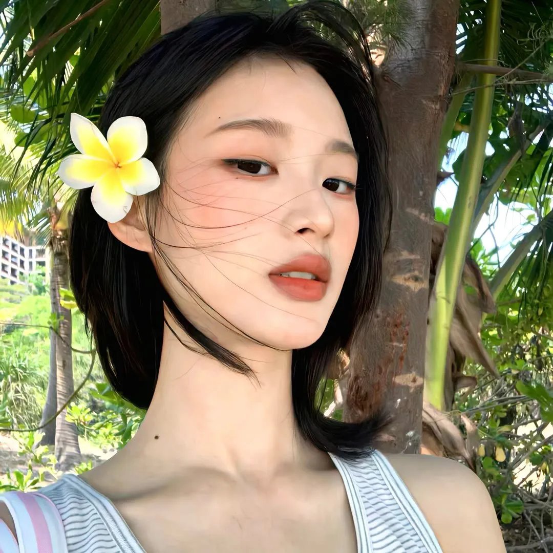 看见你便想念你
