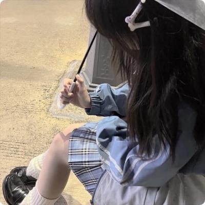 幸存的孩子