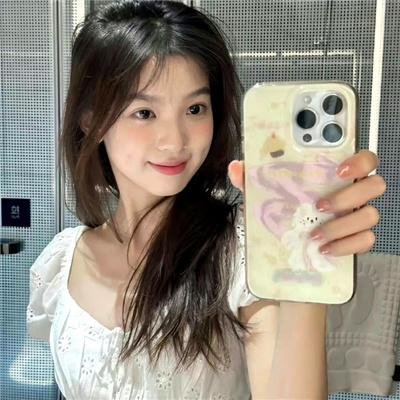 贝拉的秘密