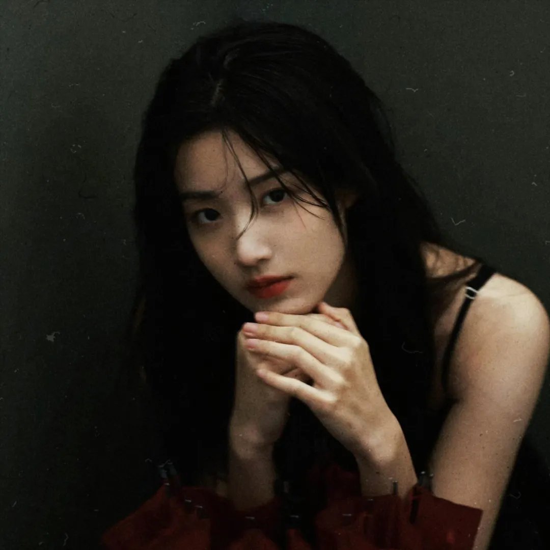 璇宫玉女